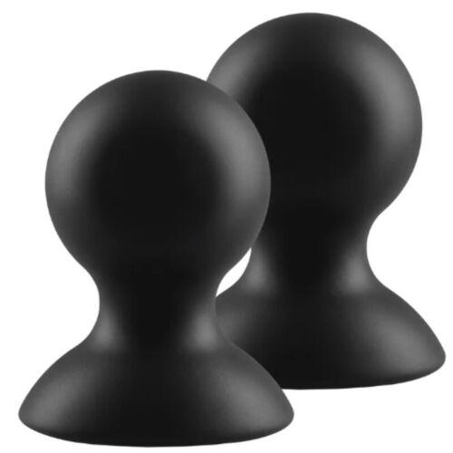 Suction Cups She.E.O M for Nipple Sensitivity
