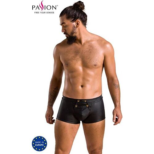 Boxers Passion Men 050 Patrick Shorts for Comfort