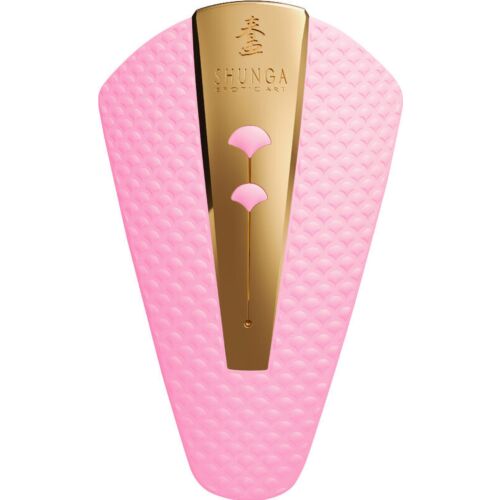 Clitoral Stimulator Shunga OBI with Powerful Vibration
