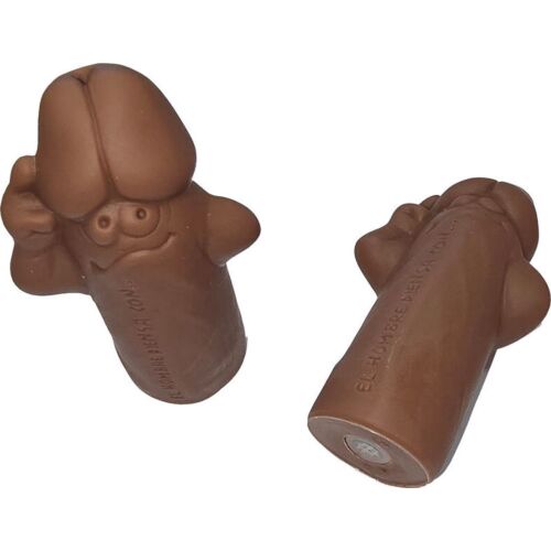 Whistle Diablo Picante Penis Shaped Fun Toy