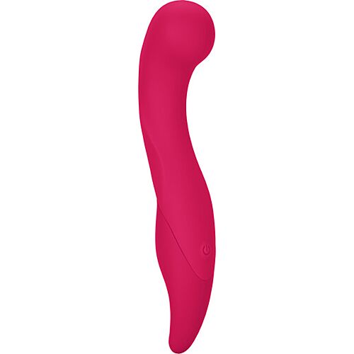 Silhouette s12 red vibrator