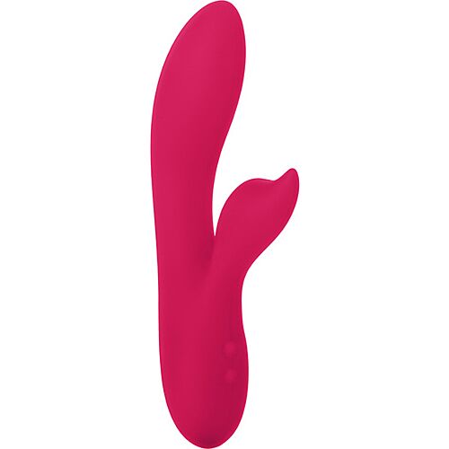Vibrator Calexotics Silhouette S19 with Three Motors