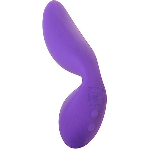 Silhouette s3 purple vibrator
