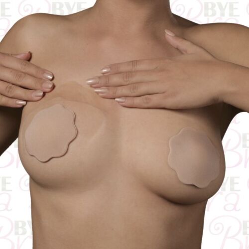 Silk Nipple Covers BYE BRA | Perfect for Daily Use
