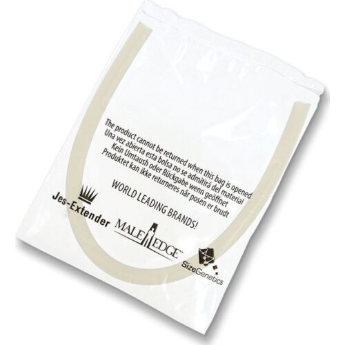 JES-EXTENDER Silicone Replacement for Enhanced Comfort