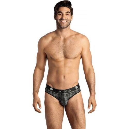 Men's Briefs ANAIS Balance Slip S for Stylish Comfort