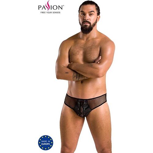 Men's Brief Slip PASSION 035 Richard S/M