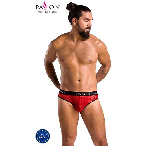 Lingerie Passion Men 031 Slip Mike for Comfort and Style