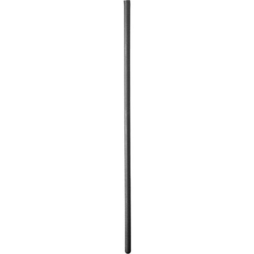 Urethral Probe ALL BLACK - 6mm Silicone for Distinctive Sensations