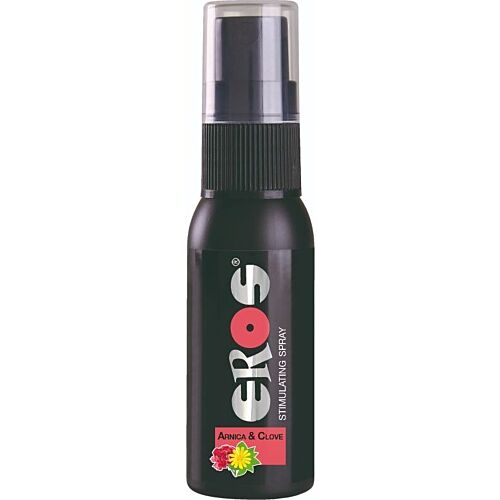 Stimulating Spray EROS Classic Line with Arnica and Clove