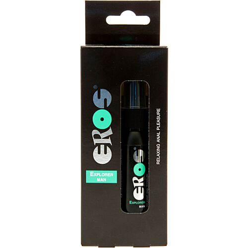EROS Classic Line Explorer Anal Relaxing Spray
