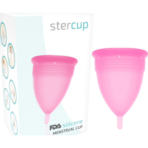 FDA Size L Menstrual Cup