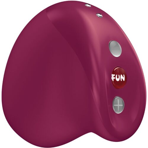 Air Pulse Vibrator FUN FACTORY MEA for Intense Pleasure