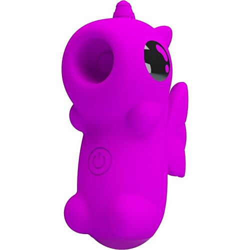 Suction Stimulator PRETTY LOVE Magic Unicorn