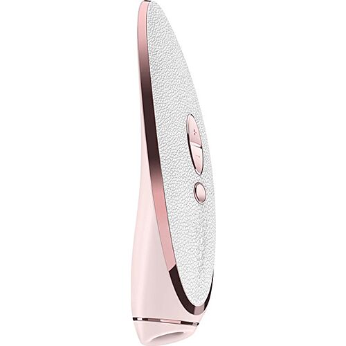 Suction Toy Satisfyer Luxury Prêt-à-Porter with 11 Modes