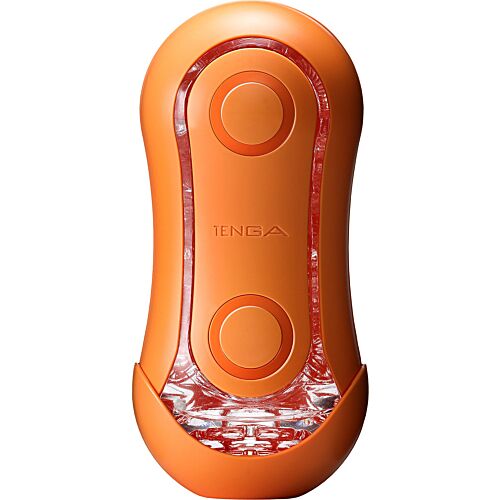 Tenga Flip Orb Suction Toy Flip open Design