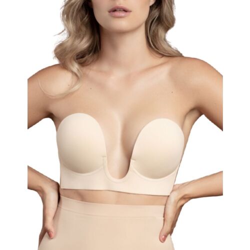 U-Style Bra Bye Bra | Cleavage Enhancement