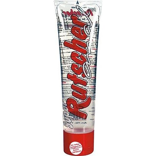 Anal Lubricant JOYDIVISION Super Rutscher 100ml for Smooth Pleasure