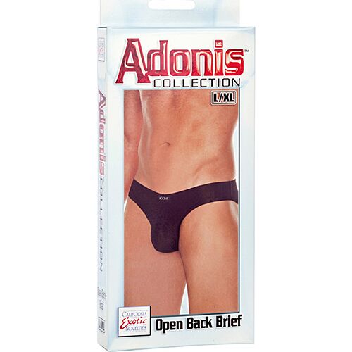 Men's jockstrap Calexotics ADONIS L/XL