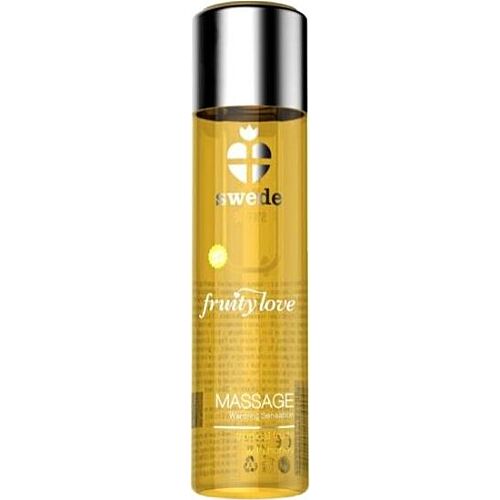 Swede Fruity Love Heat Effect Oil 60 ml