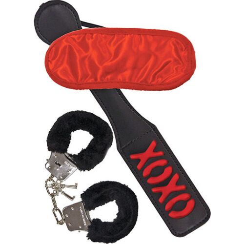 Sex &amp; michief sweet punishment kit