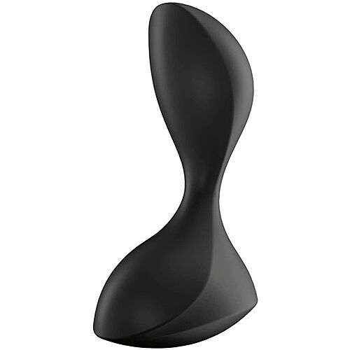 Satisfyer Sweet Seal Plug Vibrator App Online Sex Shop