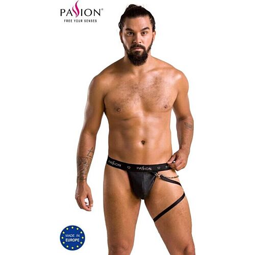 Passion Men Thong 058 - Stylish Comfort