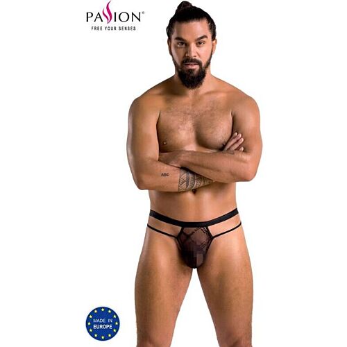 Thong Passion Men 029 Collin for Stylish Comfort