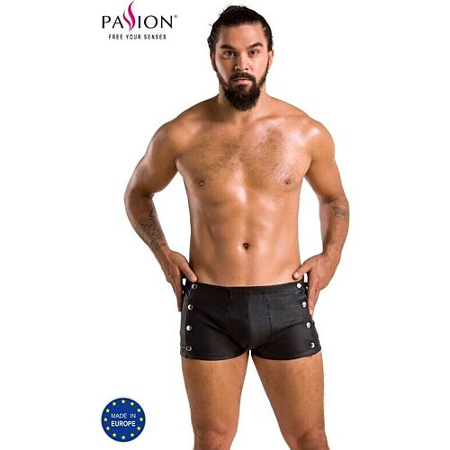 Boxers Passion Men 048 Short David - Comfort and Style