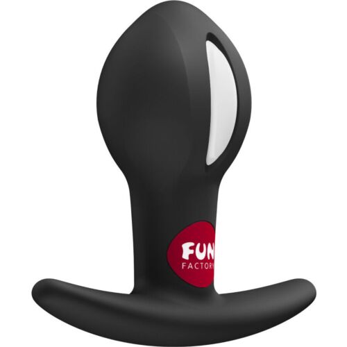 Anal Plug FUN FACTORY B-BALL UNO with Unique Inside Ball