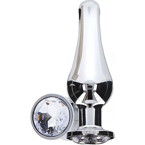 Anal Plug TOYJOY Diamond Bum Bijou with Jewel Base