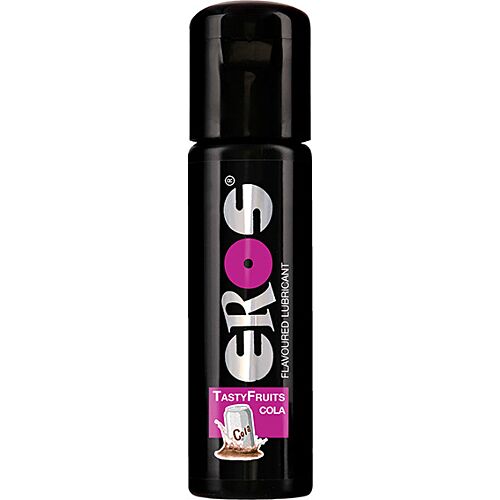 EROS Tasty Fruits Cola Lubricant - Delicious Flavour