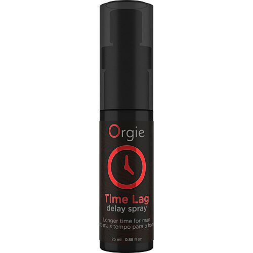 Time Lag - 25 ml
