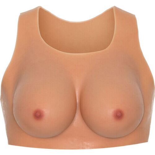 HIDDEN DESIRE Alter Ego Wearable Breast Top C-Cup