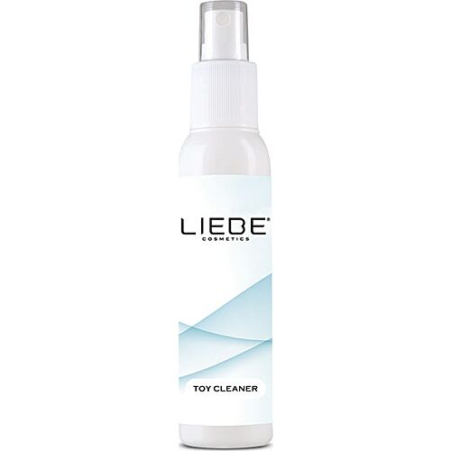 Toy Cleaner Liebe 100 ml - Hygienic Disinfectant Spray