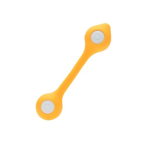 Dual Pleasure Vibrator