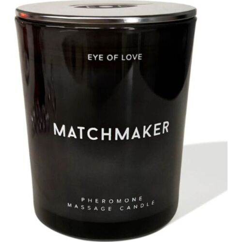 Massage Candle Matchmaker Black Diamond