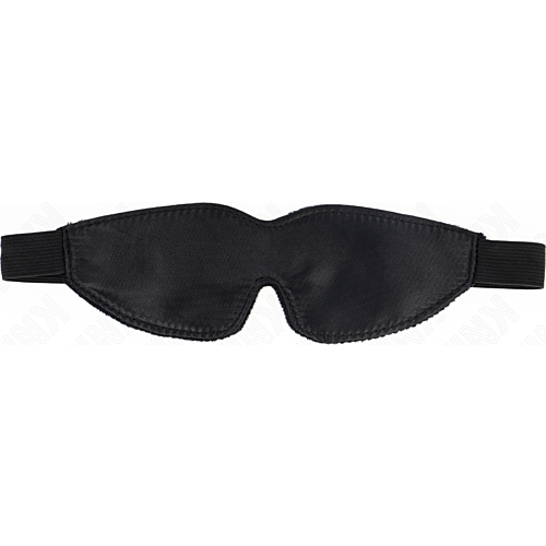 Eye Mask KINK Masked Allure - Skin Lined Bandage