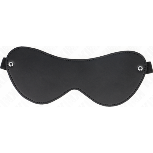 Eye Mask KINK MASKED ALLURE with Rivets