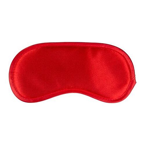 Velvet Padded Blindfold