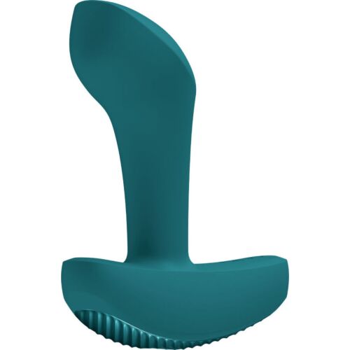Fun Factory Bootie Vibe Anal Vibrator with Ergonomic Design