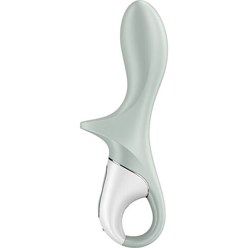 Satisfyer Air Pump Booty 3 Inflatable Anal Vibrator