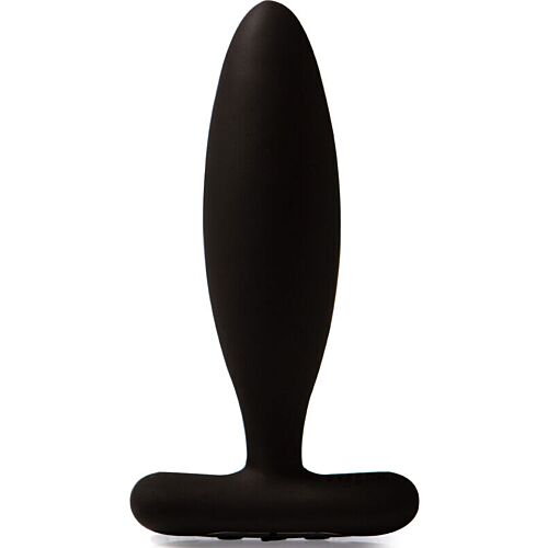 Anal Plug Vibrator JE JOUE Vesta with Rumble Vibrations