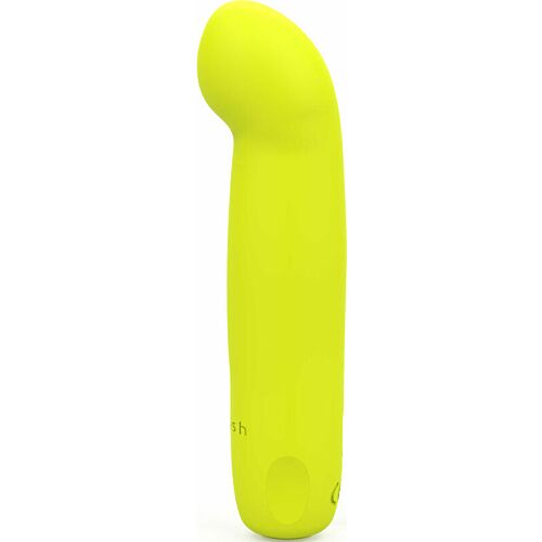 B-Cute Curve Vibrator