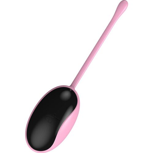 Compact bullet vibrator L'Amourose MAE BLUSH