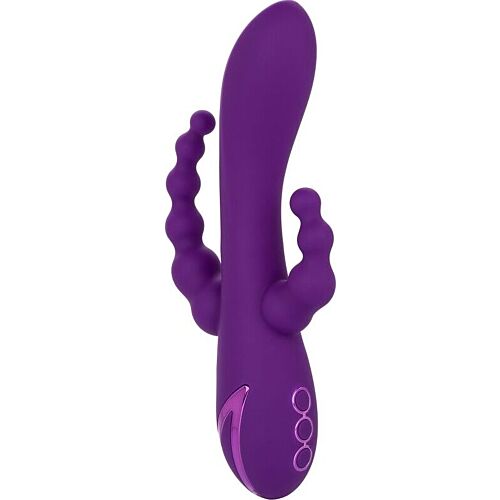 Vibrating Massager CALEXOTICS Long Beach Bootylicious