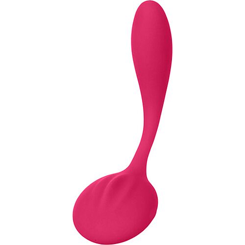 Calexotics Silhouette S8 Flexible Couples Vibrator