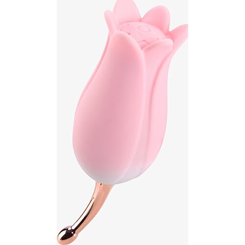 OTOUCH Bloom Ultrasonic Clitoral Vibrator
