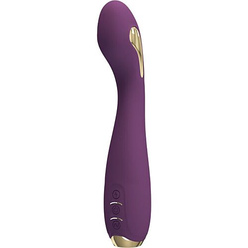App-controlled electroshock vibrator PRETTY LOVE Hector