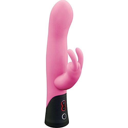Rabbit Vibrator Liebe Dual Clitoral & G ?Spot
